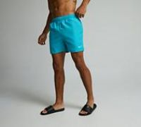 Nike Swim 5 Inch Basic Volley Short - Green - Size 2XL