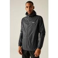 Regatta Mens Pack It Jacket, Waterproof, Breathable & Lightweight - Perfect for Outdoors, Rain, Walking, Hiking & Camping