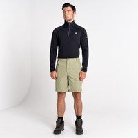 Dare 2b Mens Green Tuned In II Walking Shorts, Size: 42