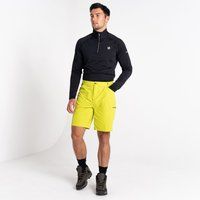 Dare 2b Mens Green Tuned In II Walking Shorts, Size: 30