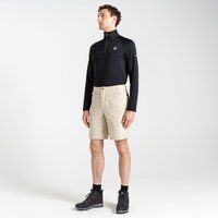 Dare 2b Mens Cream Tuned In II Walking Shorts, Size: 30