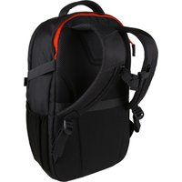 Regatta Paladen II 25L Laptop Backpack Ebony, Size: One Size