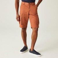 Men's Shorebay Vintage Look Cargo Shorts