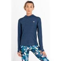 Sprint City Women's Fitness Hoodie