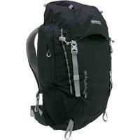 Regatta Survivor V4 45L Backpack Black