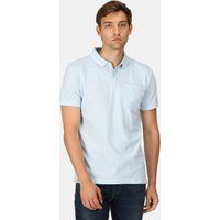 Coolweave Cotton 'Tinston' Short Sleeve Polo
