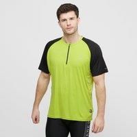 Dare 2B Men's Gallantry Jersey, Green