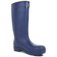 Regatta Men/'s Vendeavour Welly Rain Shoe, Navy, 8 UK