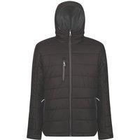 Regatta Professional Mens Navigate Thermal Work Jacket