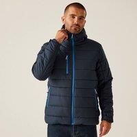 Regatta Professional Men/'s Navigate Thermal Jacket