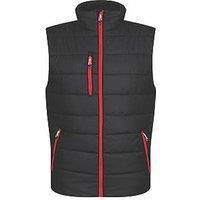 Regatta Professional Mens Navigate Thermal Body Warmer Gilet