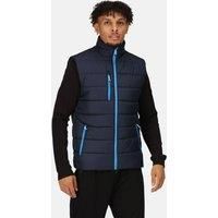 Regatta Professional Men/'s Navigate Thermal Insulated Bodywarmer - Perfect for Outdoors, Walking, Hiking & Camping