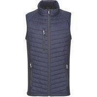 Regatta Professional Mens Navigate Hybrid Body Warmer Gilet
