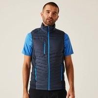 'Nagate' Hybrid Bodywarmer