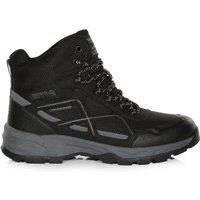 Regatta Mens Vendeavour ISOTEX Waterproof Outdoor Walking Hiking Mid Rise Boots