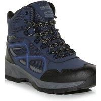 Regatta Mens Vendeavour Lace Up Waterproof Ankle Walking Boots