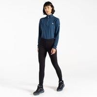 Dare 2b Womens Melodic Offbeat Legging Black 14