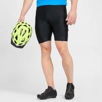 Dare 2b - Men's Quick-Drying Aep Virtuous Cycling Shorts Black