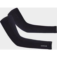 Dare 2B Pedal Out Arm Warmers, Black