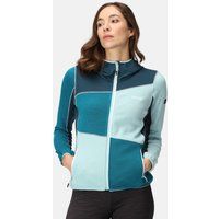 Regatta Womens Walbury VI Full Zip Fleece Jacket