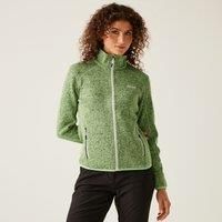 Regatta Women/'s Newhill Full Zip Fleece Jacket (Pack of 1)