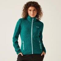 Regatta Women/'s Newhill Full Zip Fleece Jacket