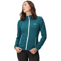Regatta Women/'s Newhill Full Zip Fleece Jacket