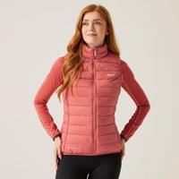 Regatta Womens Marizion Padded Insulated Bodywarmer Gilet