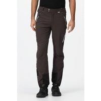 Stretch 'Mountain Winter' Walking Trousers