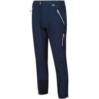 Regatta Mens Mountain Winter Trousers Walking Pants Water Repellent