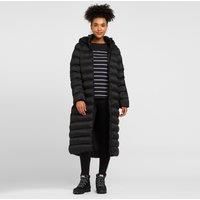 Regatta Womens Elender Insulated Longer Length Jacket