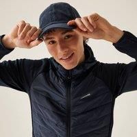 Regatta Mens Andreson Viii Hybrid Jacket Navy, Size: M