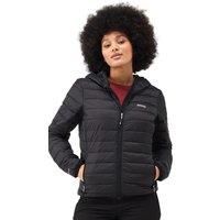 Regatta Womens Marizion Padded Jacket - Black - 20
