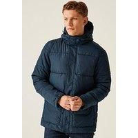 Regatta Mens Falkner Insulated Jacket