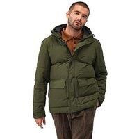 Regatta Mens Falkner Insulated Jacket
