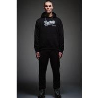 Regatta Mens Christian Lacroix Miramas Oversized Hoodie