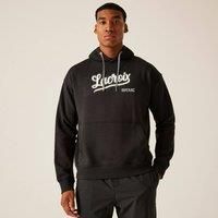 Regatta Mens Christian Lacroix Miramas Oversized Hoodie
