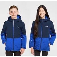 Junior Highton Iv Kids' Padded Walking Jacket