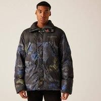 Regatta Mens Christian Lacroix Barbegal Padded Jacket