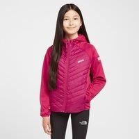 'Kielder Hybrid VII' Padded Insulated Jacket