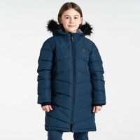 Dare 2b Girls Striking III Padded Insulated Jacket Coat