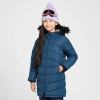 Dare2B Girls Striking III Jacket with Ared 10,000 fabric, perfect for Everyday Outdoor