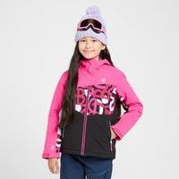 Dare 2B Girls Humour II Waterproof Breathable Ski Jacket