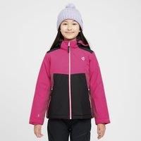 Kids' Impose III Waterproof Ski Jacket