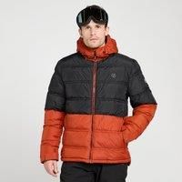 Dare 2B Mens Ollie Waterproof Padded Hooded Ski Jacket