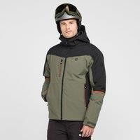 Men's Eagle Ski Jacket