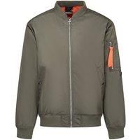 Regatta Mens Pro Pilot Jacket Waterproof Insulated Bomber Style Coat