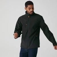 Thermogen Heated Softshell Jacket