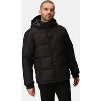 Regatta Professional Men's Northdale Insulated Jacket Black, Size: XXL