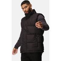 Regatta Professional Men/'s Northdale Insulated Gilet - Perfect for Outdoors, Walking, Hiking & Camping